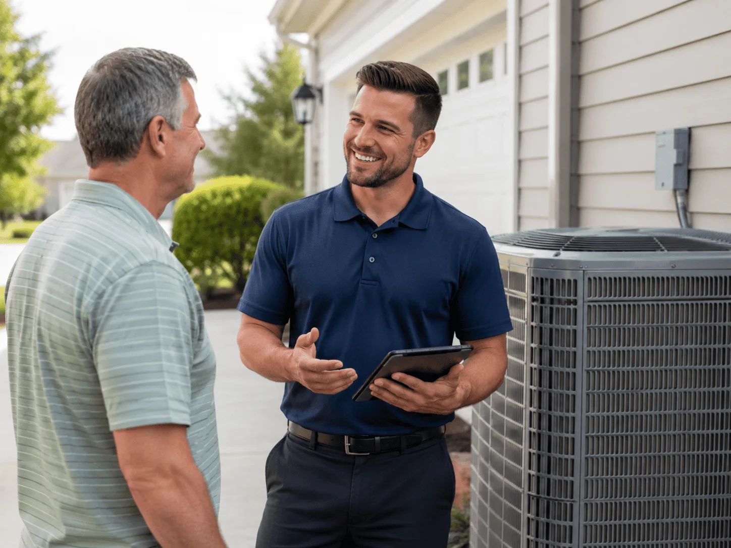 Heat Pump Installation Tiverton, RI FAQs
